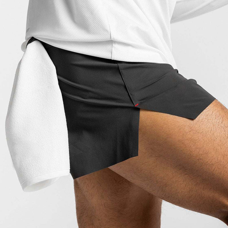 Light Running Shorts – Ultra Lightweight Towel Loop OEM