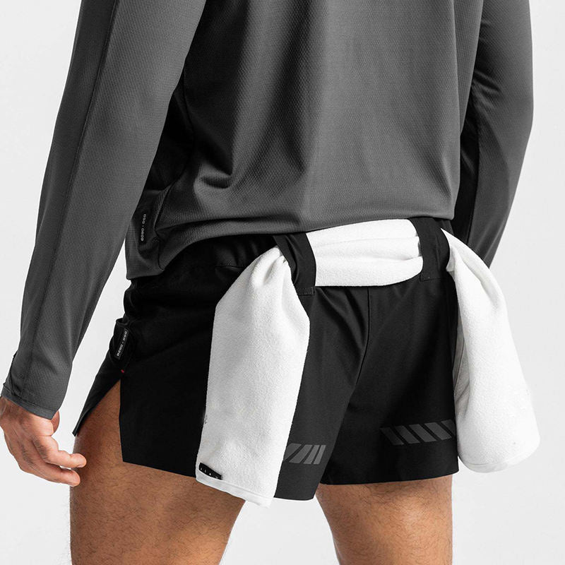 Light Running Shorts – Ultra Lightweight Towel Loop OEM