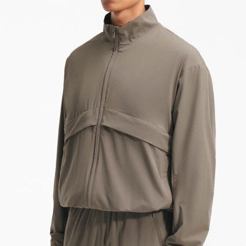Lightweight Running Windbreaker Jacket | Diguan OEM
