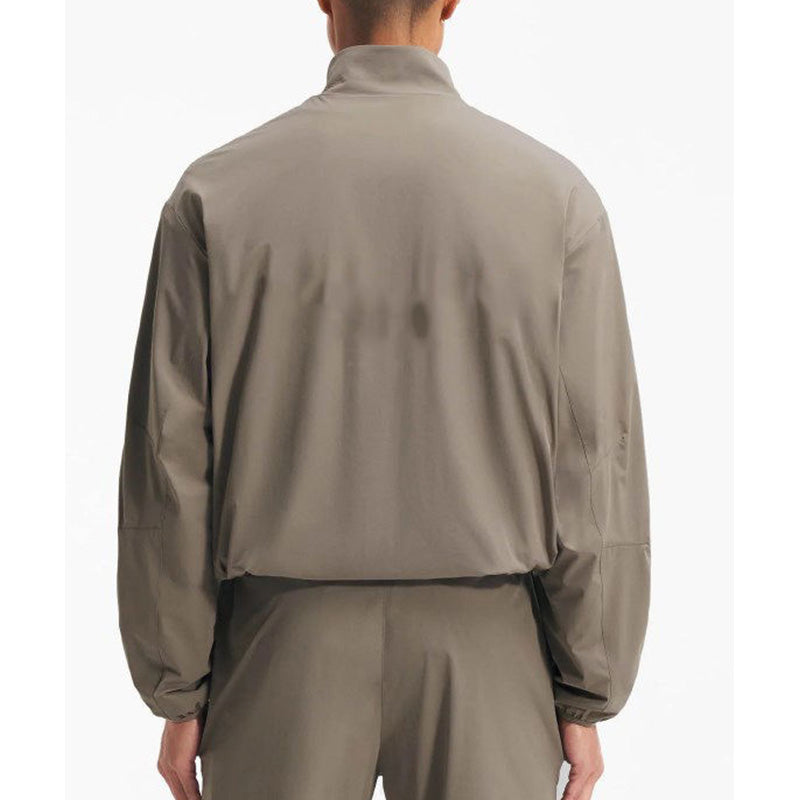 Lightweight Running Windbreaker Jacket | Diguan OEM