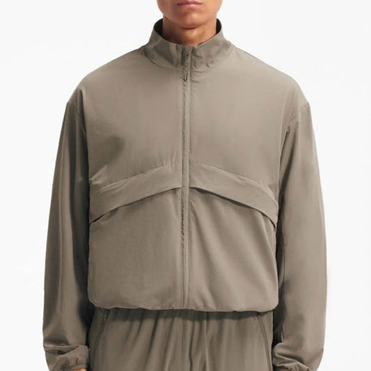 Lightweight Running Windbreaker Jacket | Diguan OEM