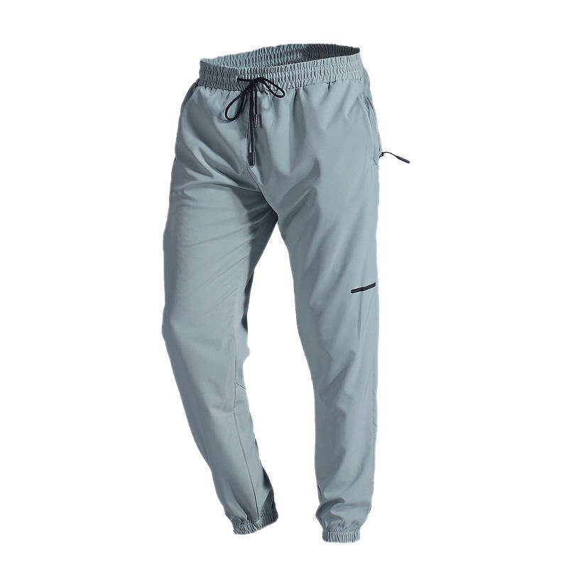 Low Cost Track Pants – Custom Men’s Lightweight Running Joggers