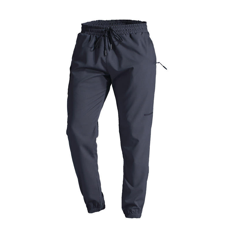 Low Cost Track Pants – Custom Men’s Lightweight Running Joggers