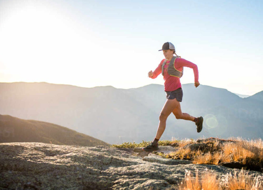 Outdoor Retail Brand