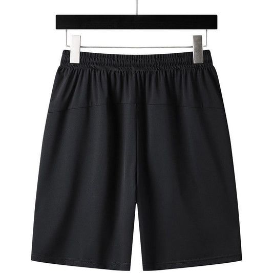 Running Shorts 5 Inch Inseam Mens | Lightweight Quick Dry | Diguan OEM