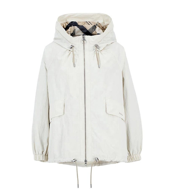 Running Windbreakers for Women – Lightweight Hooded Outer Layer OEM Manufacturer | Diguan