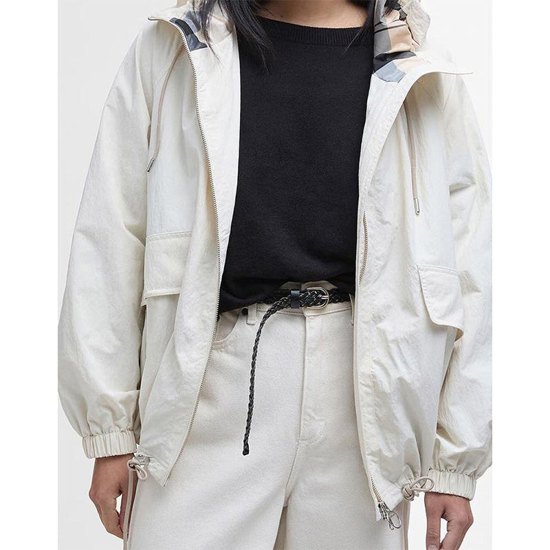 Running Windbreakers for Women – Lightweight Hooded Outer Layer OEM Manufacturer | Diguan