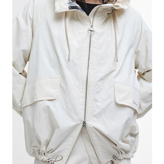 Running Windbreakers for Women – Lightweight Hooded Outer Layer OEM Manufacturer | Diguan