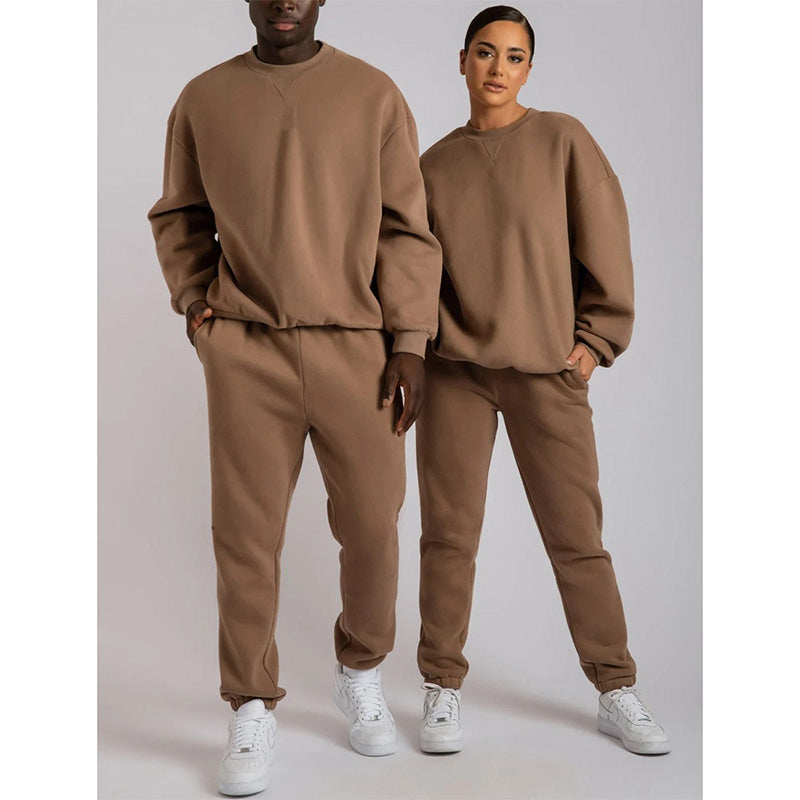Custom Sports Track Pants – Unisex Fleece Jogger Bottoms OEM