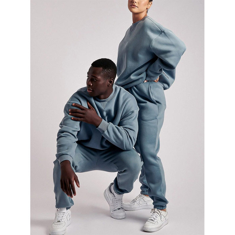 Custom Sports Track Pants – Unisex Fleece Jogger Bottoms OEM