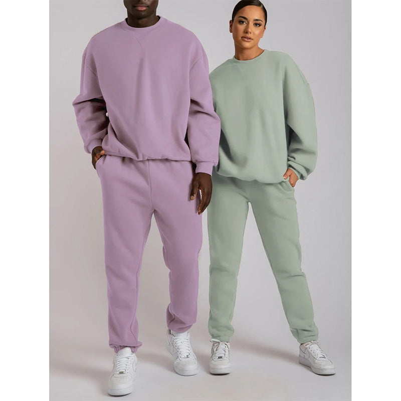 Custom Sports Track Pants – Unisex Fleece Jogger Bottoms OEM