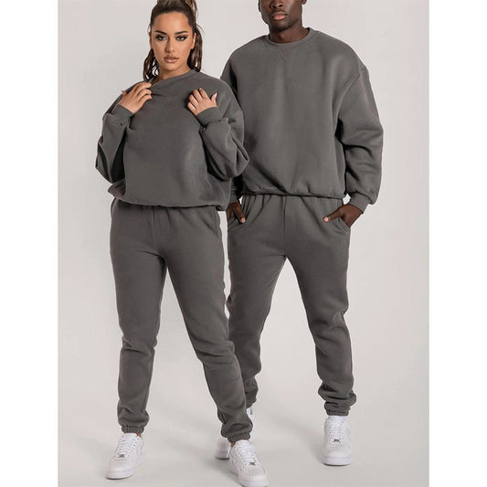 Custom Sports Track Pants – Unisex Fleece Jogger Bottoms OEM