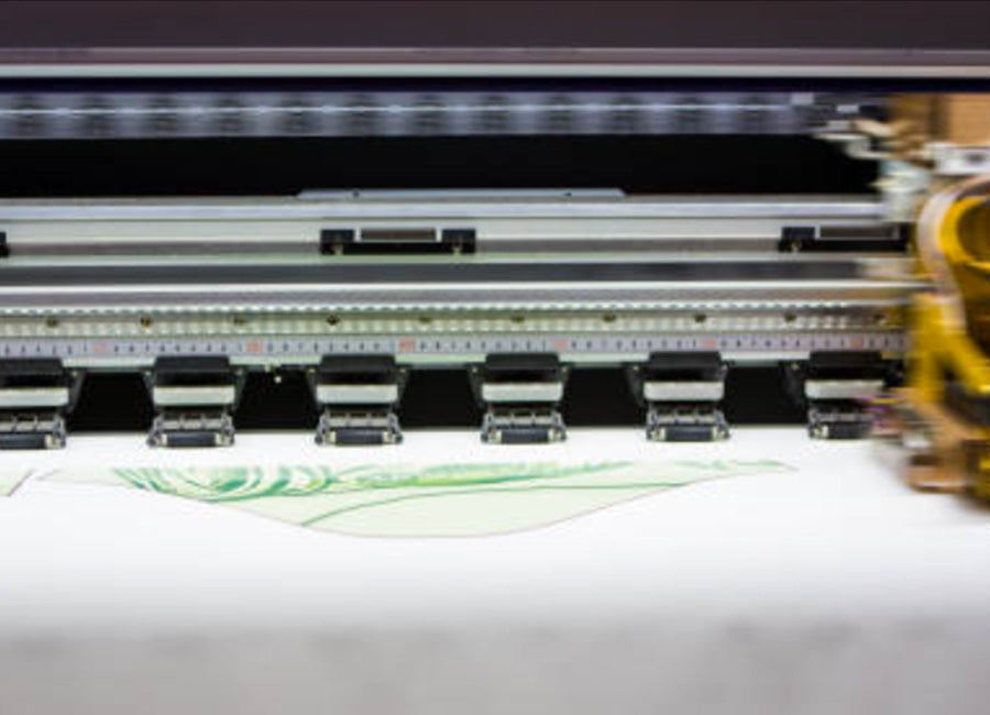 Sublimation Printing