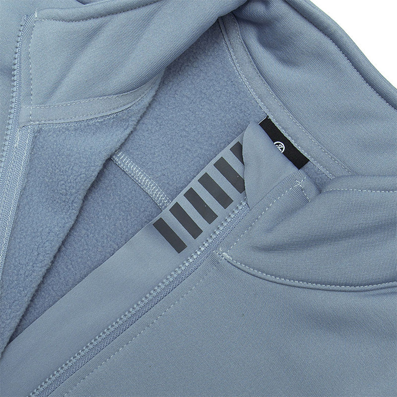 Thermal Winter Jersey Cycling Long Sleeve – Custom OEM