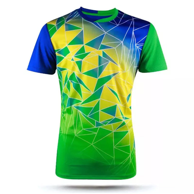 Custom Funny Running T Shirts for Races | OEM Factory