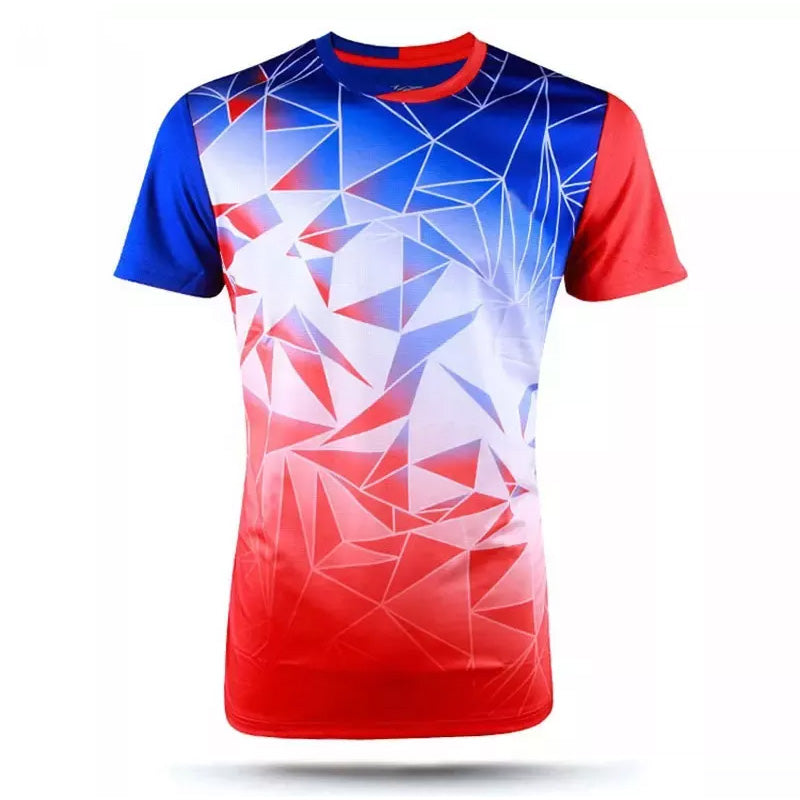 Custom Funny Running T Shirts for Races | OEM Factory