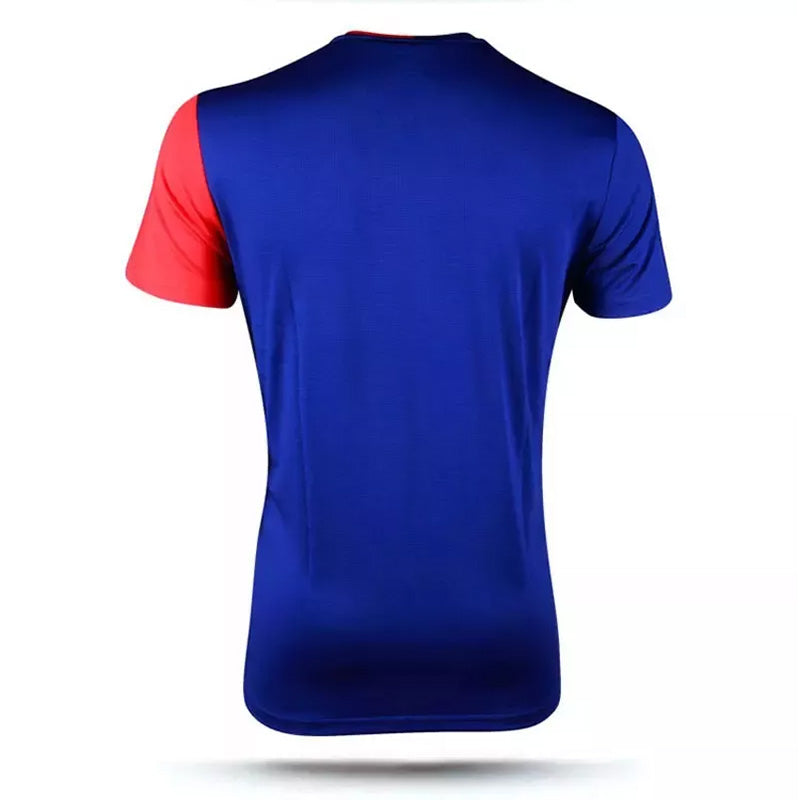 Custom Funny Running T Shirts for Races | OEM Factory