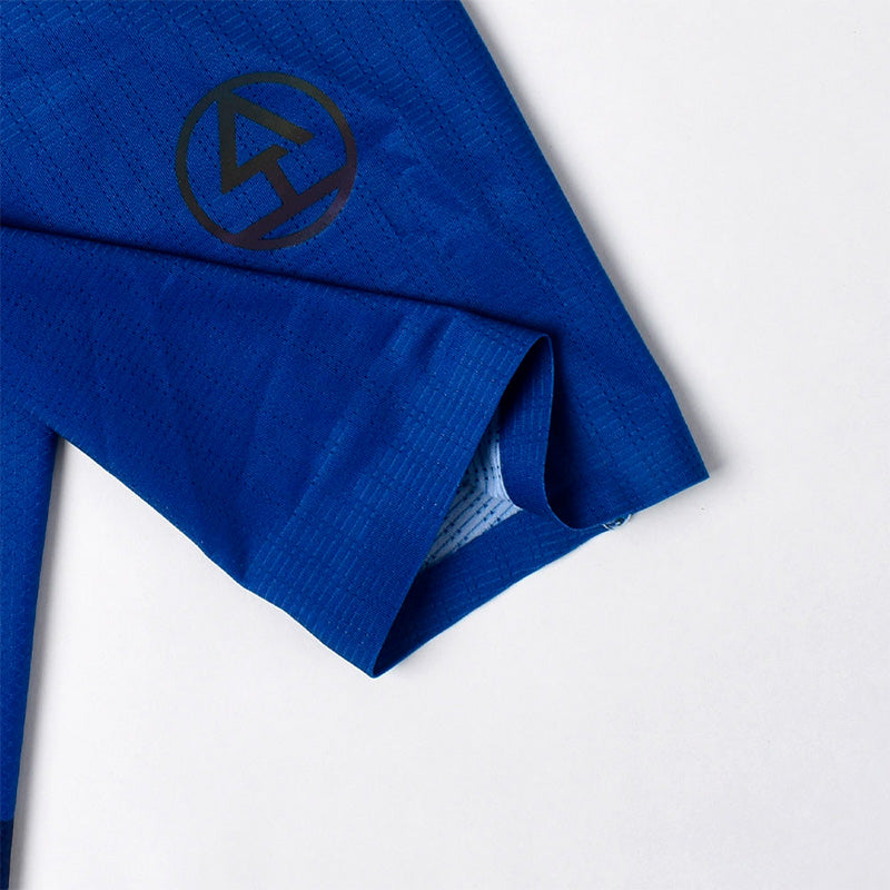 Good Cycling Jersey OEM – Custom Breathable Short Sleeve Cycling Jersey