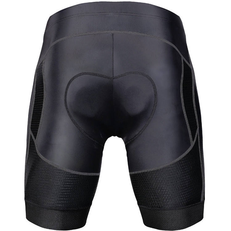 Long Bike Shorts OEM Manufacturer | Custom Padded Cycling Shorts