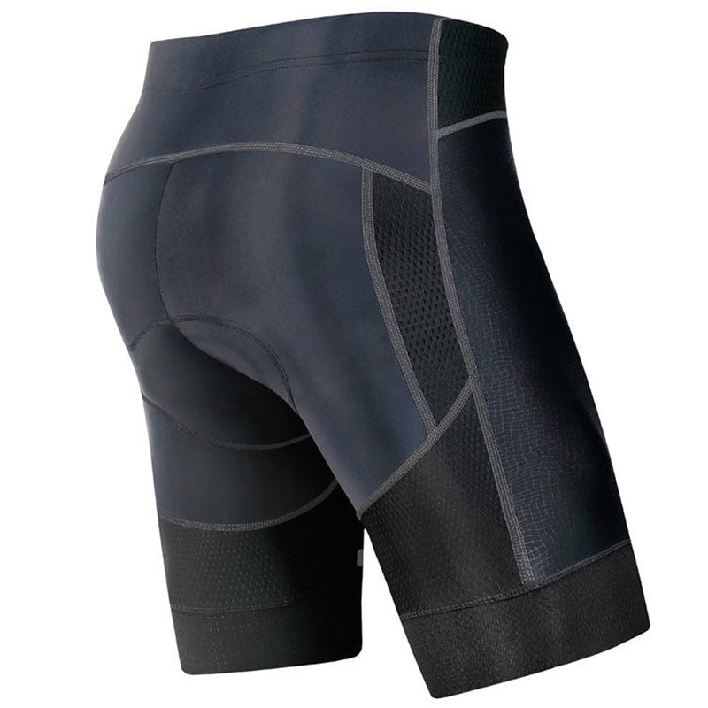 Long Bike Shorts OEM Manufacturer | Custom Padded Cycling Shorts