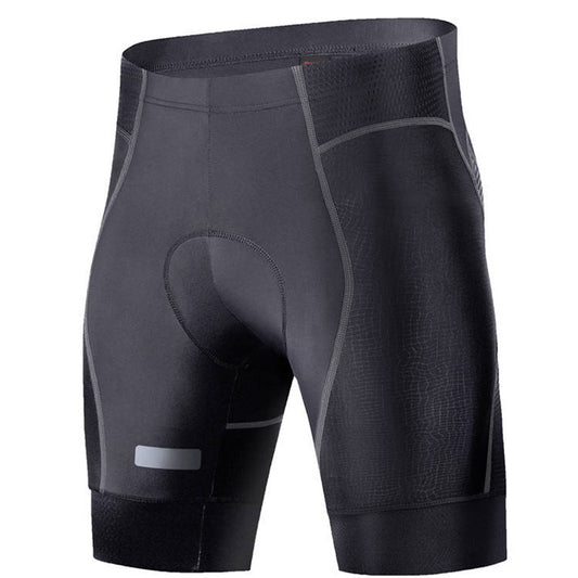 Long Bike Shorts OEM Manufacturer | Custom Padded Cycling Shorts