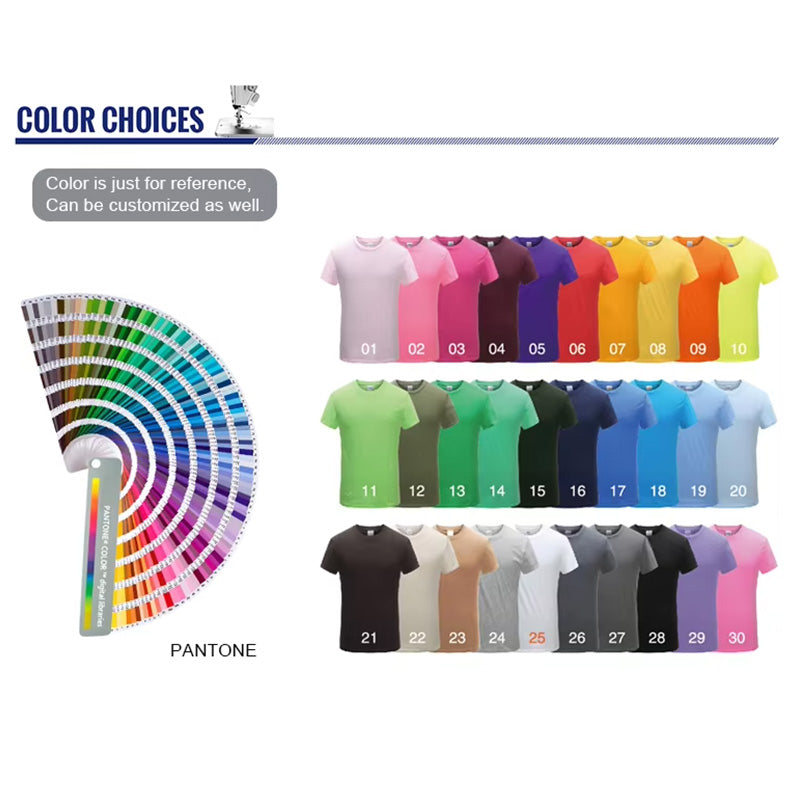 Custom Marathon Running T Shirts | OEM & Wholesale Supplier