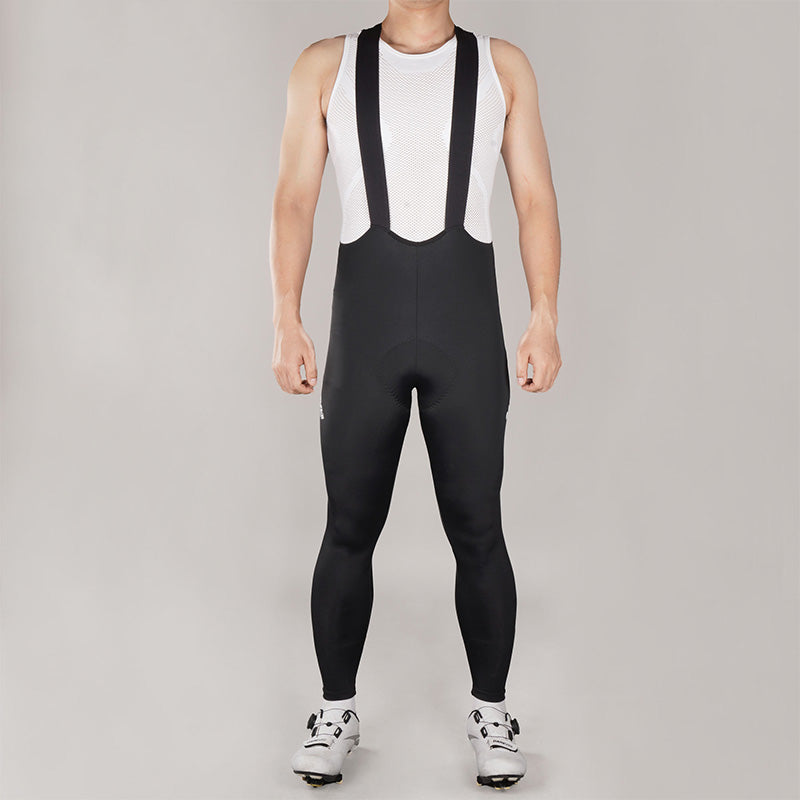 Mens Bike Bib Tights OEM Manufacturer | Padded Cycling Bib Pants
