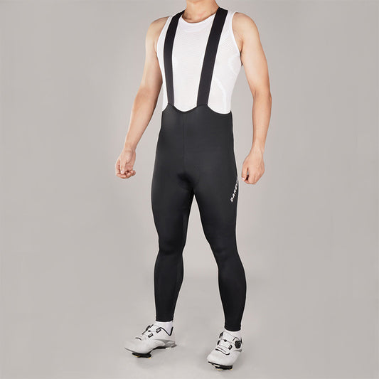 Mens Bike Bib Tights OEM Manufacturer | Padded Cycling Bib Pants