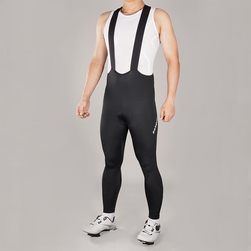 Mens Bike Bib Tights OEM Manufacturer | Padded Cycling Bib Pants