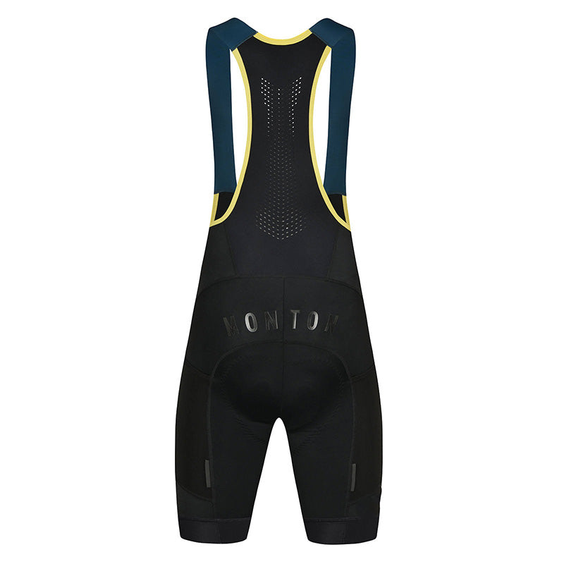 Overall Bib Shorts OEM Manufacturer | Custom Padded Cycling Bibs