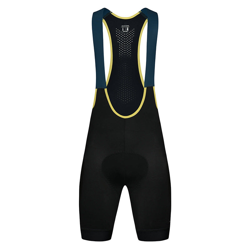 Overall Bib Shorts OEM Manufacturer | Custom Padded Cycling Bibs