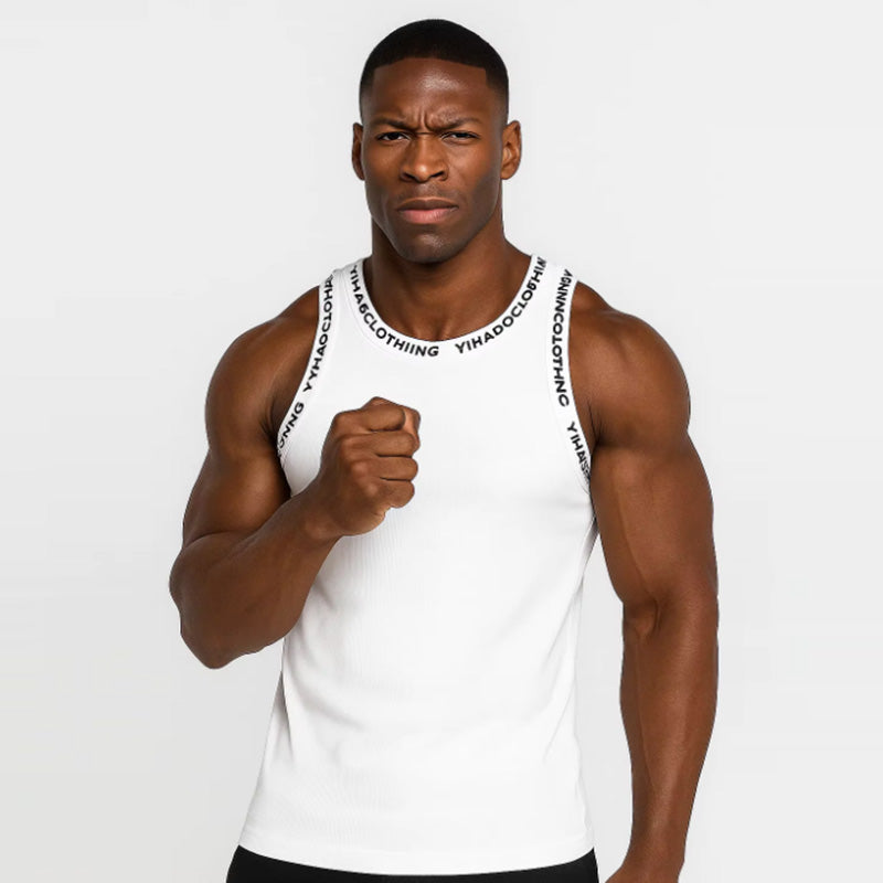 Custom Performance Running Singlet OEM Factory