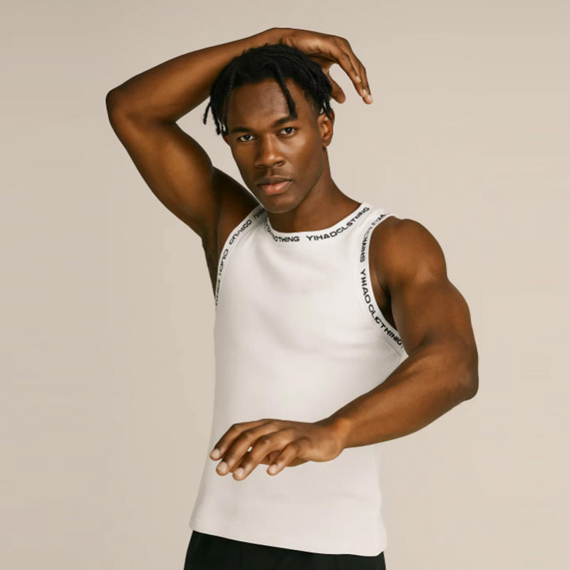 Custom Performance Running Singlet OEM Factory