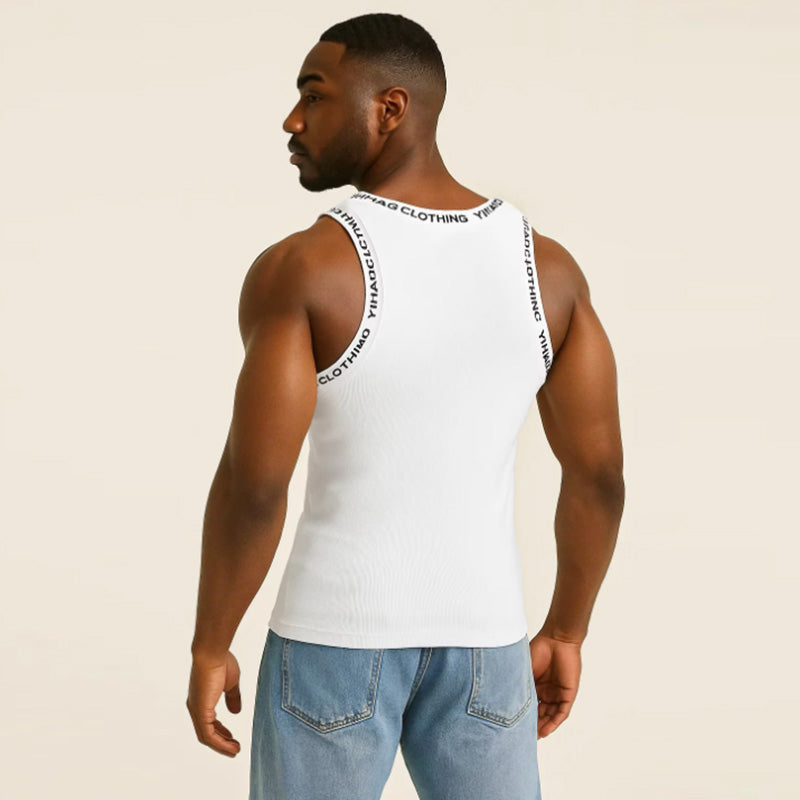 Custom Performance Running Singlet OEM Factory