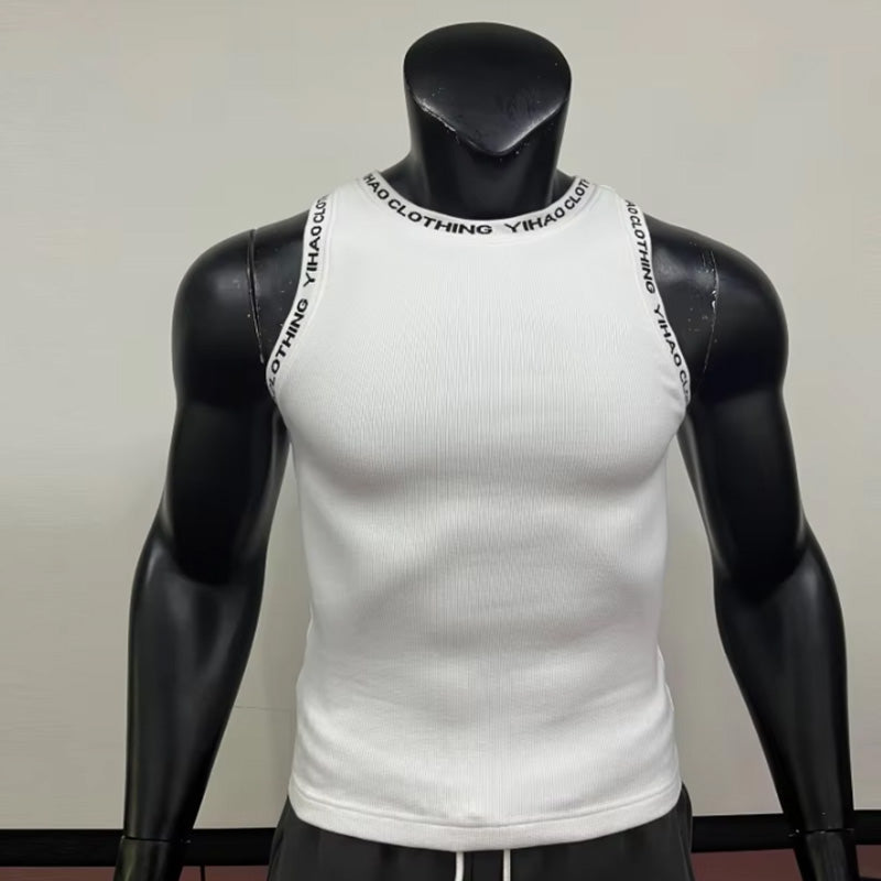 Custom Performance Running Singlet OEM Factory