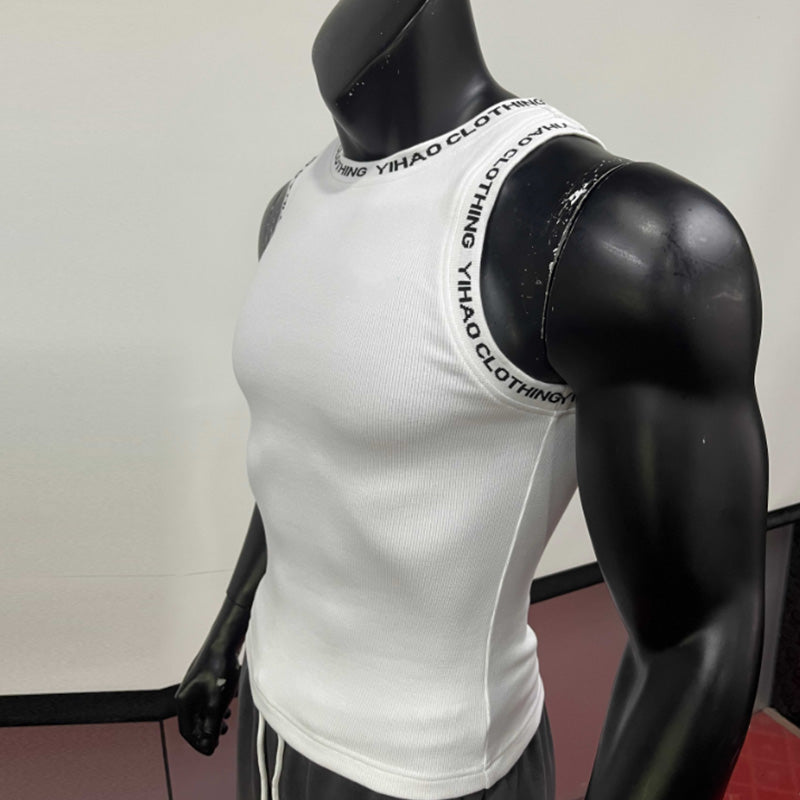 Custom Performance Running Singlet OEM Factory