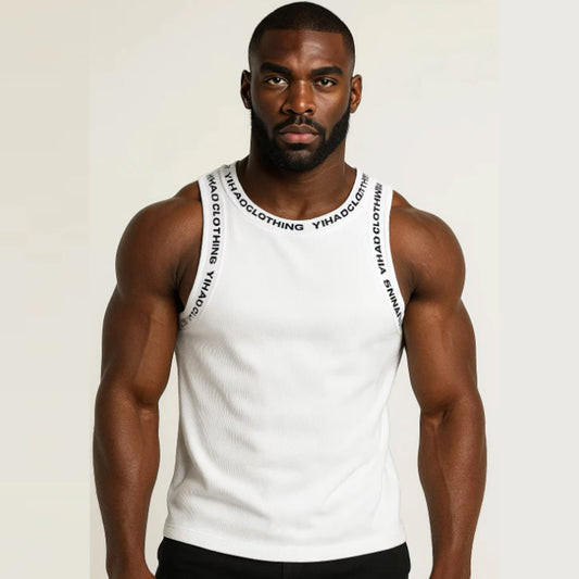 Custom Performance Running Singlet OEM Factory