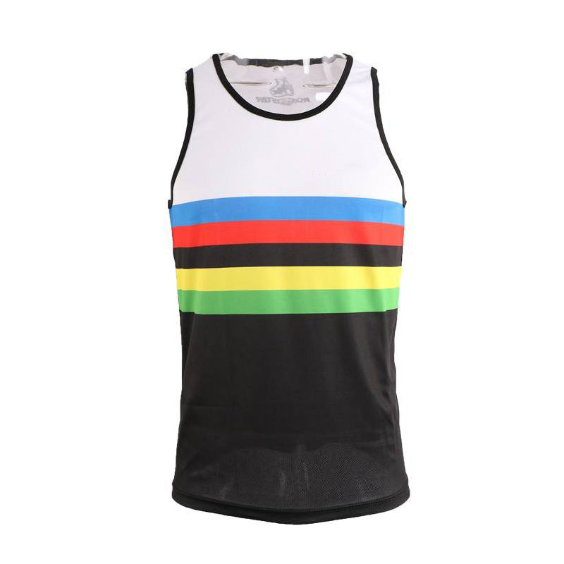 Singlet Marathon Running OEM Custom Manufacturer | Diguan
