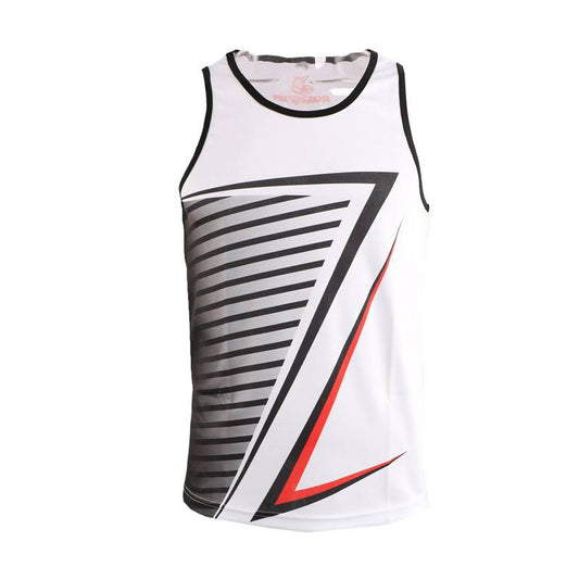 Singlet Marathon Running OEM Custom Manufacturer | Diguan
