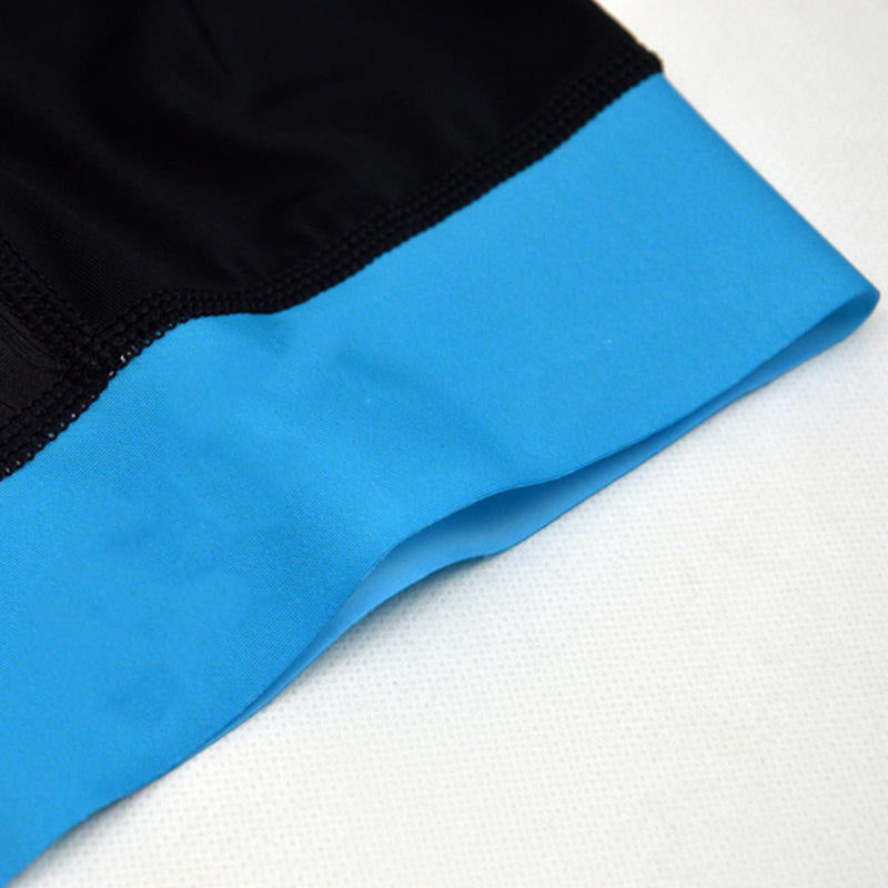Men's Triathlon Swimming Suit OEM | Custom Sleeveless Tri Suit